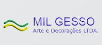 Decoração Mil Gesso