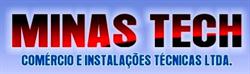 Minas Tec Comércio E Instalações Técnicas Ltda - Santa Helena