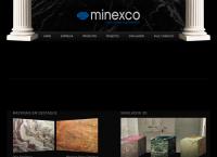 Site do Minexco