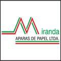 Miranda Aparas de Papel Ltda - Lapa