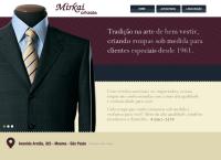 Site do Mirkai Alfaiates