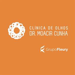 Clínica de Olhos Dr Moacir Cunha Jardim Paulistano