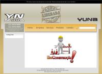 Site do Moda Liberada - Vila Mascote