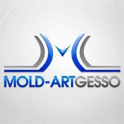 Mold Art Gesso
