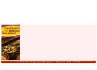 Site do Monchique Churrascaria