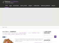Site do Monde K Coifferur