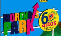 Moreno S Park Ltda