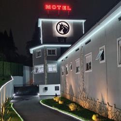 Black Horse Motel Ltda