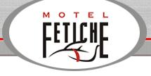 Motel Fetiche