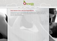 Site do Motel Genesis Ltda