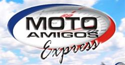 Moto Amigos Express