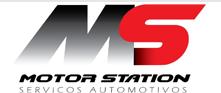 Motor Station Comércio Serviços Ltda