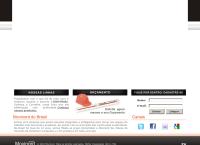 Site do Movinord Do Brasil Ltda