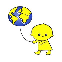 Meu Pequeno Mundo Grande