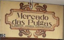 Mercado Pulgas Antiguidades Ltda - Copacabana