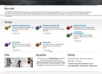 Site do Brooklin Mudanças