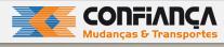 Confiança Mudanças & Transportes - Vigário Geral