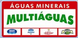 Multiáguas Distribuidora De Bebidas - Salgado Filho