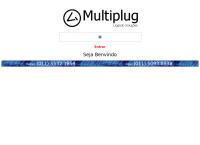 Site do Multiplug Indústria E Comércio - Cidade Monções