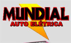 Auto Elétrica Velocímetros E Baterias Mundial