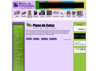 Site do Museu do Computador - Socorro