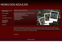 Site do Museu Dos Pisos E Azulejos Para Reposição