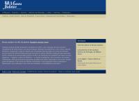 Site do Museu Judaico Do Rio De Janeiro