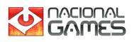 Nacional Games - Santana