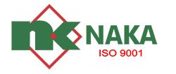 Naka Instrumentação Industrial Ltda - São João