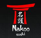 Nakoo Sushi
