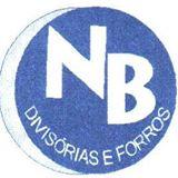 Nb Divisorias e Forros Ltda Me