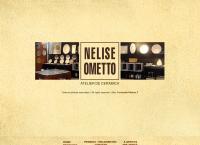 Site do Nelise Ometto Atelier De Cerâmica