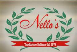Nello´s Cantina Pizzaria - Pinheiros