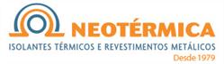 Neotérmica Isolantes Térm Revestimentos Metálicos - Jardim Das Laranje