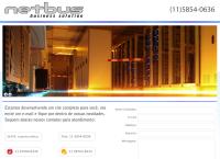 Site do Netbus Informática