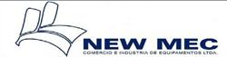New Mec-comércio E Indústria De Equipamentos - Gardênia Azul
