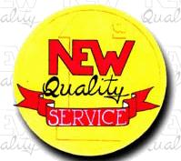 New Quality Serviços Técnicos Ltda-Autorizada Continental - Curicica