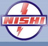 Nishi Eletro Mecânica Ltda - Londrina