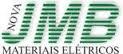 Nova Jmb Comercial - Vila Romana
