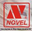 Plásticos Novel do Paraná S/A-Compras