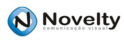 Novelty Comunicação Visual