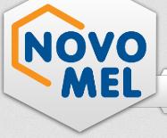 Novo Mel Industria e Comercio Exterior Ltda