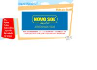Novo Sol Indústria e Comércio de Artigos Para Festas Ltda
