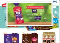 Nutrella Alimentos S/A