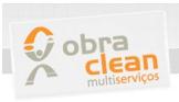 Obra Clean Comércio Serviços