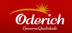 Conservas Oderich S/A