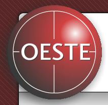 Oeste Organizacao Estradas Topografia e Engenharia Ltda