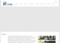 Site do Ofc Equipamentos E Suprimentos Para Escritórios - Vila Formosa