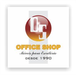 Office Shop Equipamentos Para Escritório - Planalto Paulista