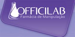 Office-Lab Farmácia de Manipulações - Botafogo